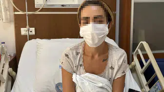 Güzellik uğruna kabusu yaşadılar: Botoks yaptırdı, solunum cihazına bağlandı