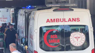 Viranşehir'de dükkanında tartıştığı kadınla son anlarını yaşadı: İki çocuk annesi esnaf hayata tutunamadı