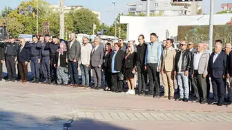 Germencik'te Muhtarlar Günü Buluşması: Yerel Yönetimin Temel Taşları Bir Araya Geldi