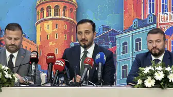 İstanbul'un 39 ilçesinden yükselecek sesler tek bir vizyon belgesinde buluşuyor