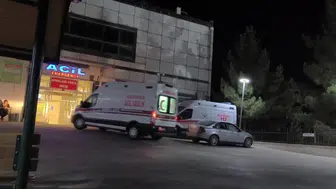 Doğadan toplanan mantarlar kabusa dönüştü: Bir aile daha zehirlenme şokuyla sarsıldı