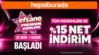 Tüketiciler Kasım ayını bekliyor: Alışveriş planlarında 28 bin TL'lik bütçe dikkat çekiyor