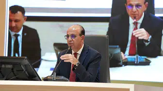 Yeşilyurt'ta dev bütçe onaylandı: 2027 yılı için 8 milyar liralık devasa yatırım planı