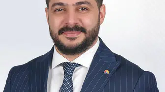 Elazığ'ın Ticari Geleceği İçin Sahaya İndi: Şenol Arslan'dan Ortak Akıl Vurgusu