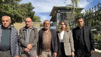 Kızıltepe'deki vahşet davasında kritik gelişme: Altın detayı dosyaya girdi
