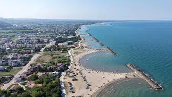 Karadeniz'in Sivil Toplum Üssü: Samsun Zirveyi Kimseye Bırakmıyor