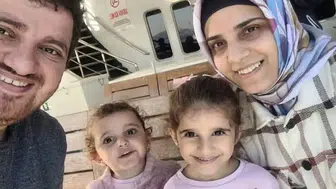 Kızının doğum gününe üç gün kala toprağa verdiler: O acı dolu duruşmada adalet çığlığı