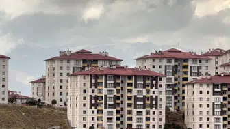 Cilo Dağları'nda kış provası: Zirveler beyaza büründü