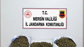 Mersin sokaklarında zehir tacirlerine geçit yok: İki ayrı operasyonda ağır darbe