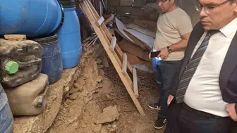 Sarıgöl'de eğitim yuvaları için kapsamlı yenileme süreci start aldı