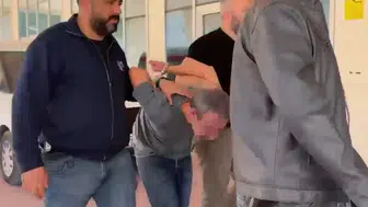 Gemlik'te dehşet veren komşu cinayeti: Gürültü tartışması kanlı bitti