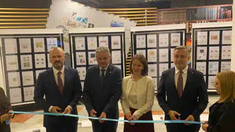 Pulların diliyle Moldova: Ankara’da 35 yıllık bağımsızlık serüveni