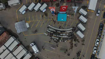 Düzce'de tarımsal kalkınma hamlesi: 48 çiftçiye sera, 8 ilçeye mobil mutfak