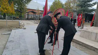 Şuhut’ta Milli Mücadele Ruhu 103. Yıla Taşındı