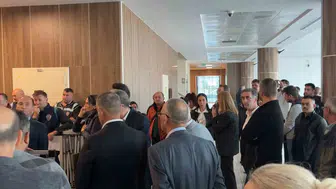 Bursa'da kritik gün: Bozbey ve Erdem için ikinci perde açıldı
