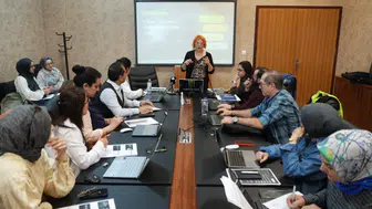 Akademik çalışmalarda hata payını sıfırlayacak yöntem: Yapay zeka destekli veri analizi