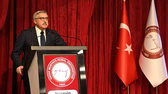 Hatay'dan yükselen mesaj: Terörsüz bir gelecek küresel gücün anahtarı olacak