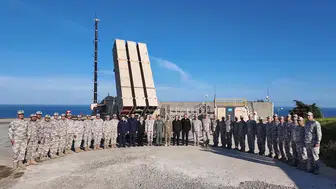Sinop semalarında yerli güç: SİPER hava savunma sistemi tam not aldı