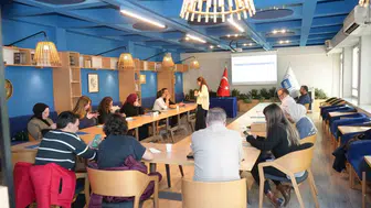 Eskişehir sanayisinde verimlilik dönemi: Standartlar masaya yatırıldı