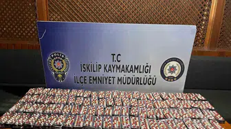 Çocuklarını kalkan yaptılar: Uyuşturucu sevkiyatında pes dedirten yöntem