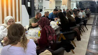 Beytüşşebap'ta sağlık çalışanlarının çığlığı: Fiziki yetersizlikler ve lojman krizi masaya yatırıldı