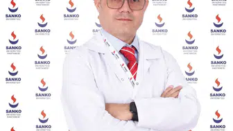 Gaziantep'in tanıdık yüzü SANKO'da: Çocuk sağlığında yeni dönem