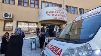 Okulda korkutan ikram: Velinin getirdiği sarmadan yiyen 12 öğrenci hastanelik oldu
