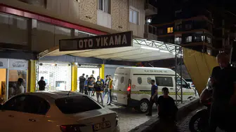 Alanya'daki kanlı hesaplaşmada karar: Oto yıkamacıda iki can kaybı