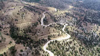 Seydikemer'in yayla yollarında dev dönüşüm: 102 milyonluk yatırım tamamlandı