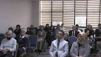 Elazığ'da kalem tutan eller geleceğin edebiyatçılarını yetiştiriyor