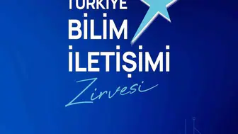 Bilimin sesi Ankara'da yankılanacak: Türkiye'nin ilk bilim iletişimi zirvesi için geri sayım başladı