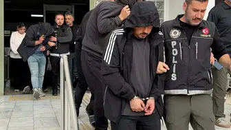Aydın merkezli zehir tacirlerine ikinci darbe: Adalet yerini buldu