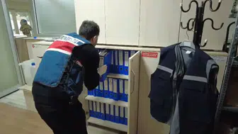 Yahşihan'da yolsuzluk düğümü çözülüyor: Belediye başkanının kasası olduğu iddia edilen isme dev operasyon