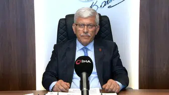 Veteriner hekimlerin çatı örgütünde kritik viraj: Ali Eroğlu yeniden adaylığını ilan etti
