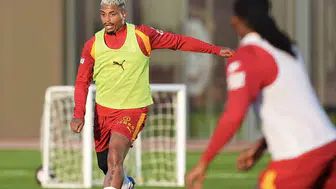 Okan Buruk yönetimindeki Galatasaray'da Kasımpaşa mesaisi: Yıldız isimlerin durumu netleşiyor