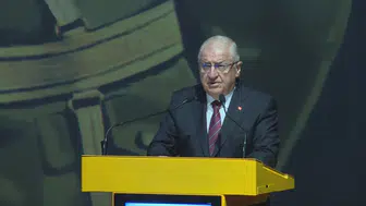 Bakan Güler'den Terörsüz Türkiye Mesajı: Bin Yıllık Kardeşliği Tahkim Edeceğiz
