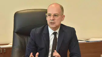 Brüksel'de Kıbrıs Diplomasisi: Mehmet Dana'dan AB'nin Kalbinde Kritik İzolasyon Çıkışı