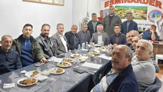 Eskişehir'de Mihalıççık rüzgarı: Altı dernek tek bir amaç için birleşti
