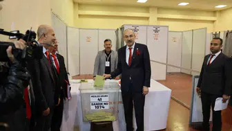 Kayseri Ticaret Odası'nda sandık zaferi: Gülsoy ezici bir üstünlükle güven tazeledi