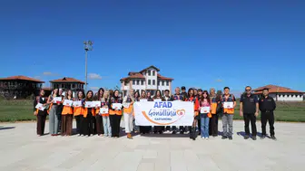 Kastamonu'da afetle mücadele ordusu büyüyor: 38 yeni isim daha sahaya inmeye hazır