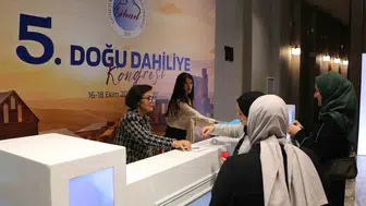 Tıp dünyasının gözü Diyarbakır'da: Bölgenin sağlık üssü olma yolunda dev buluşma