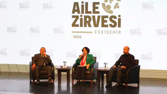 Bilal Erdoğan'dan demografik uyarı: Türkiye'nin geleceği için o eşiği aşmalıyız