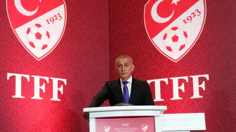 Ziraat Türkiye Kupası'nda heyecan dorukta: 3. tur eşleşmeleri belli oldu