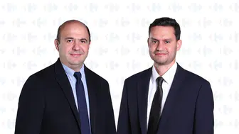 CarrefourSA'da devrim niteliğinde değişim: İki kritik koltuğa uluslararası tecrübeli isimler getirildi
