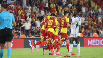 Gürsel Aksel'de kritik randevu: Göztepe'nin iç saha hasreti sona erecek mi?