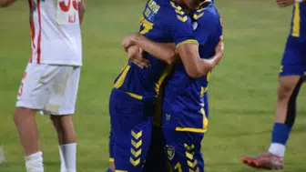 Bucaspor 1928 için kritik viraj: Düşme hattından uzaklaşma mücadelesi