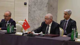 Kafkasya'nın kaderi Şuşa'da masaya yatırıldı: Üçlü zirveden kritik mesajlar