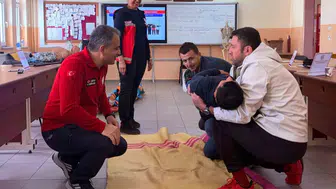 Okullarda kritik müdahale dönemi: Öğretmenler hayat kurtarmak için yeniden sahada