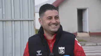 Sivasspor'da Çağdaş Çavuş Dönemi: Yuvaya Dönüşün Heyecanı ve Büyük Hedefler