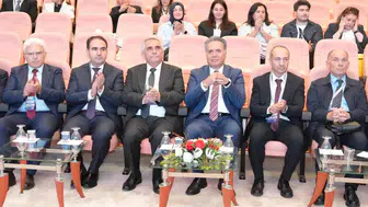 Malatya'da Bilimin 51 Yıllık Geleneği: Fizyoloji Dünyası İnönü Üniversitesi'nde Buluştu